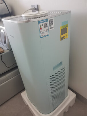 空气净化器