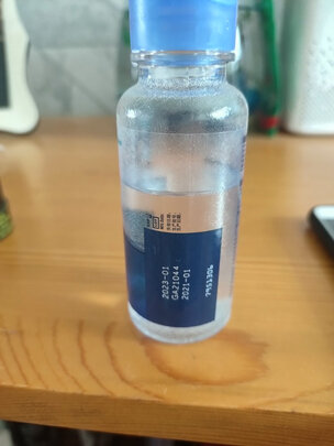 隐形眼镜护理液