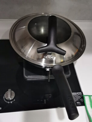 炒锅