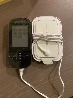低频理疗仪