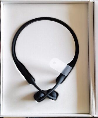 耳机|参考剖析韶音AS800耳机怎么样?深度测评剖析