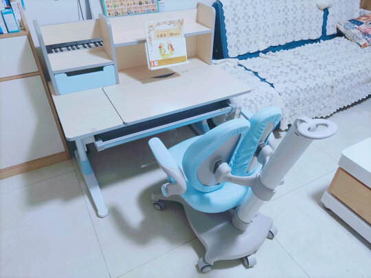 京东京造儿童学习桌椅优劣分析是否值得买呢?真实内幕曝光