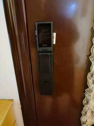 BECKV6智能锁|BECKV6智能锁怎么样评测分析结果告知！