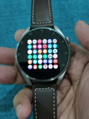 华为WATCH 3评判质量差有依据吗？