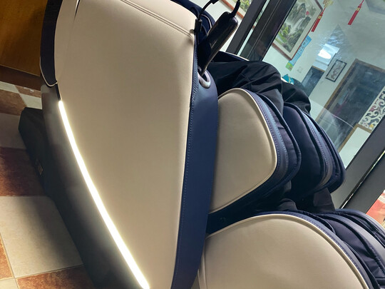 按摩椅|芝华仕M1041按摩椅真实使用感受？真相必看