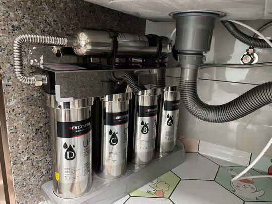 德克西净水器详解分析爆料