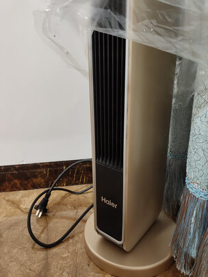 取暖器|海尔HNS2201A取暖器如何,值得入手的原因分享！
