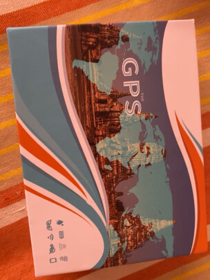 GPS定位器