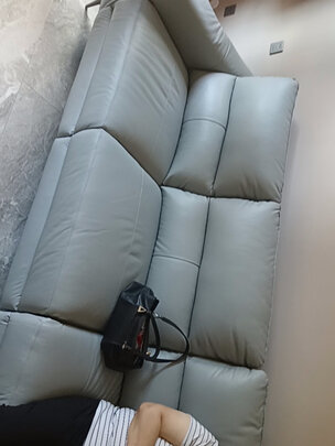 顾家家居6023一周使用彻底爱上了吗