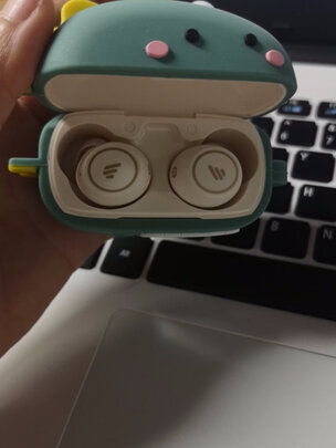 漫步者TWS1|客观评价漫步者TWS1 Pro耳机怎么样？上手三周说真相