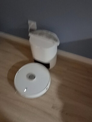 京东京造JZZN-Z9B扫地机器人|京东京造JZZN-Z9B扫地机器人到底怎么样，参数如何！