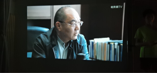 微影M8-TPH评判质量差有依据吗？