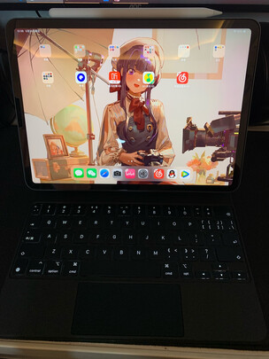 键盘