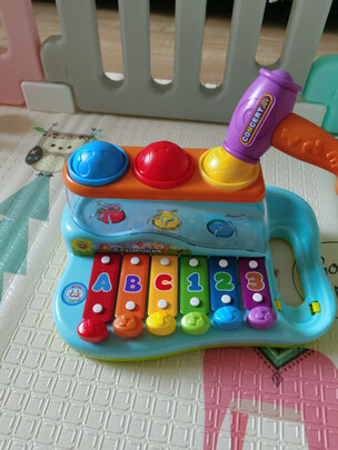 汇乐玩具C963（前车之鉴）有必要告诉大家真相