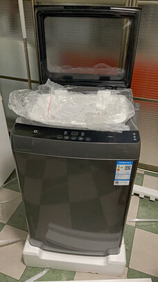 波轮洗衣机|米家XQB100MJ201波轮洗衣机好吗？图文评测曝光