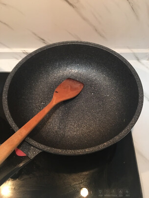 粘锅怎么变不粘锅