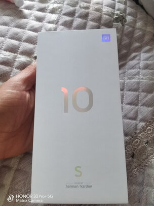 小米小米10S手机|参考剖析小米小米10S手机怎么样?深度测评剖析