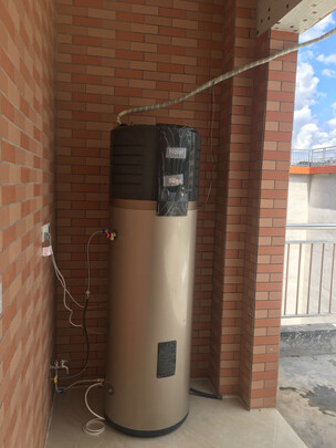 海尔太空能空气能热水器|「用后真实感受」海尔太空能空气能热水器质量怎么样？不吹不黑讲内幕