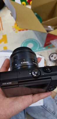 三,松下g100微单相机网友对比评测