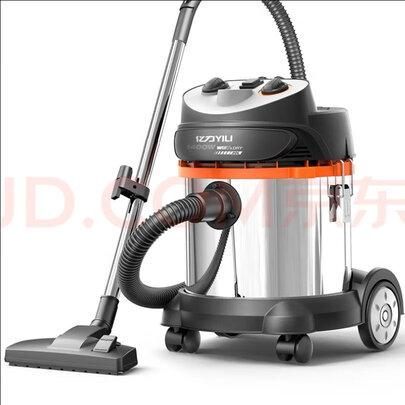 车载吸尘器