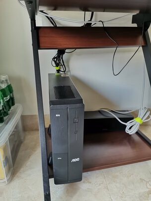 一,aoc台式机主机怎么样?