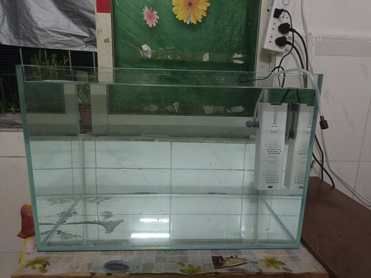 桌面鱼缸