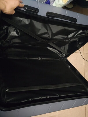 惠尋HX26050拉桿箱|惠尋HX26050拉桿箱怎么樣？?jī)?nèi)幕使用評(píng)測(cè)揭秘