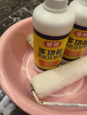 墙纸基膜