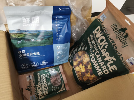 狗粮