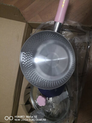 儿童辅食锅
