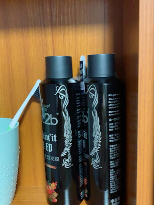 施华蔻定型喷雾怎么样消费者回答