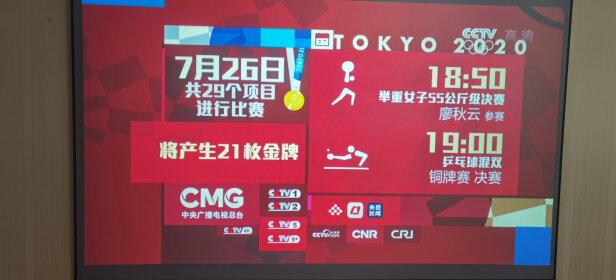 %title插图%num 艾瑞尔 画框幕窄边框 【免费安装】家用办公投影仪幕布金属边框3D高清壁挂抗光/金属/白色软幕 120英寸16:9 抗光幕布