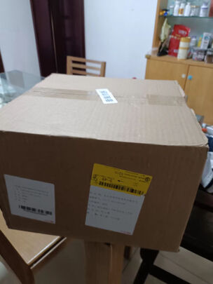 呼吸机