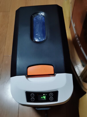 车载冰箱