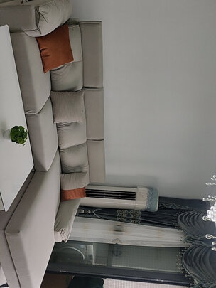 全友家居沙发一周使用彻底爱上了吗