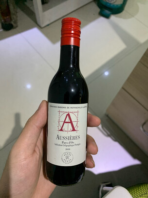 葡萄酒