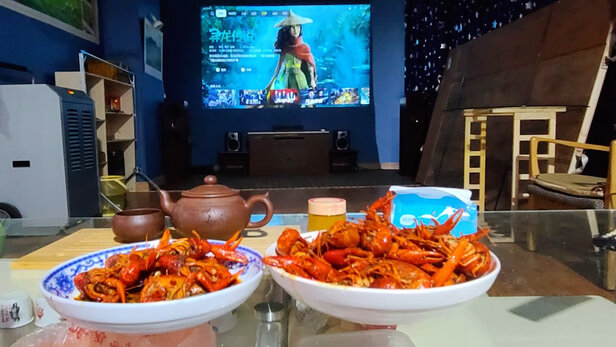 峰米4K Cinema Pro选择五大雷区要慎重