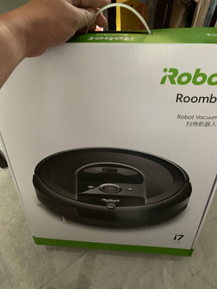 iRobotRoomba|【电商快报】iRobot扫地机器人真实使用感受，用后一个周后悔死了？