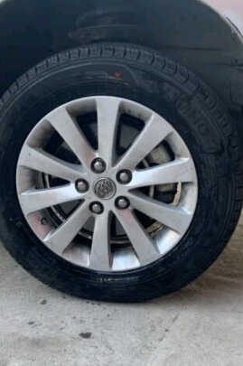 锦湖195/60 R15究竟怎么样，用料够不够好？设计合理吗？