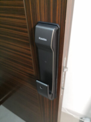 凯迪仕k9指纹锁|【热搜头条】凯迪仕K9指纹锁优缺点评测介绍？