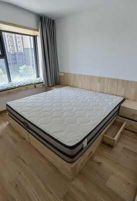 曝实情:喜临门飞跃2s怎么样?内幕分享质量口碑好坏