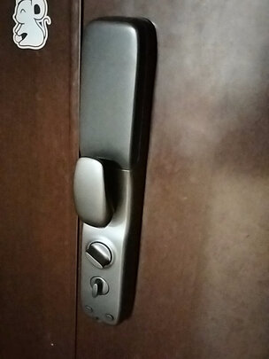 指纹锁|客观评价掌航R8指纹锁怎么样？上手三周说真相