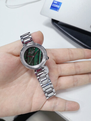 LOLA|LOLA ROSELR4303手表如何,值得入手的原因分享！