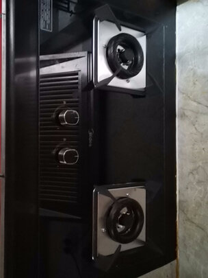 燃气灶|报价参数大家来谈一下美的燃气灶家用Q218好用吗？值得入手吗