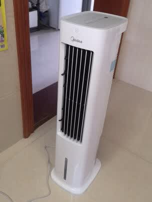 三,海尔(haier)冷风扇网友对比评测