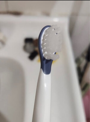 儿童护龈牙刷