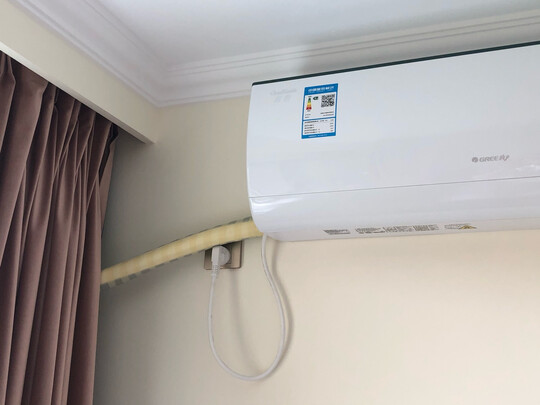 格力KFR-35GW/NhHd1BG选购容忽然的三大要点