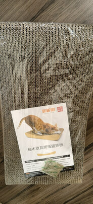 猫抓板