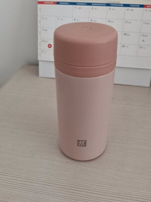 保温杯