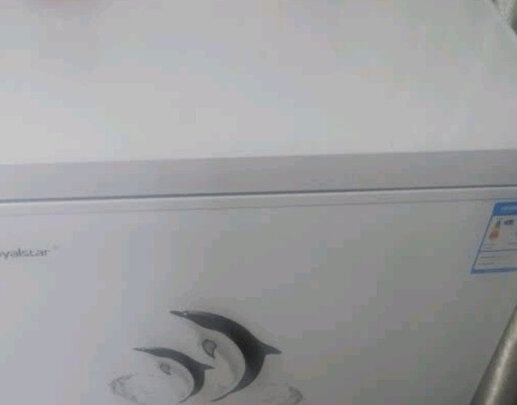冷柜|荣事达BD/BC-110A158D冷柜好吗？图文评测曝光